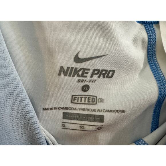 Nike Pro Dri-Fit Workout Shorts - Picture 2 of 2